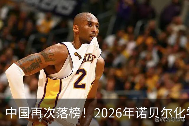 中国再次落榜！2026年诺贝尔化学奖揭晓，日本上榜，平分802万