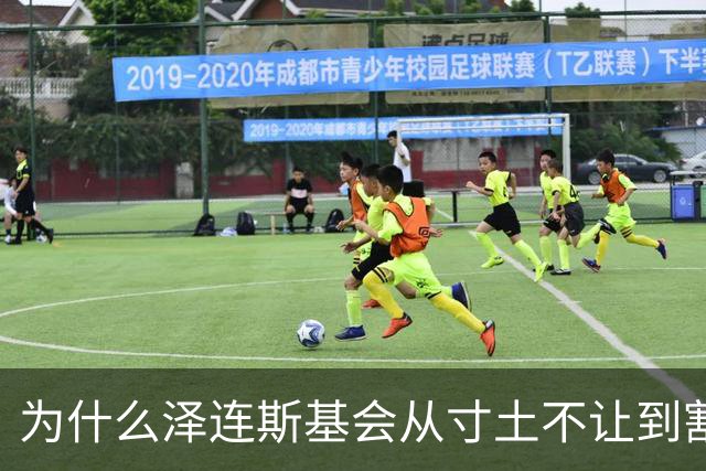 为什么泽连斯基会从寸土不让到割地求和