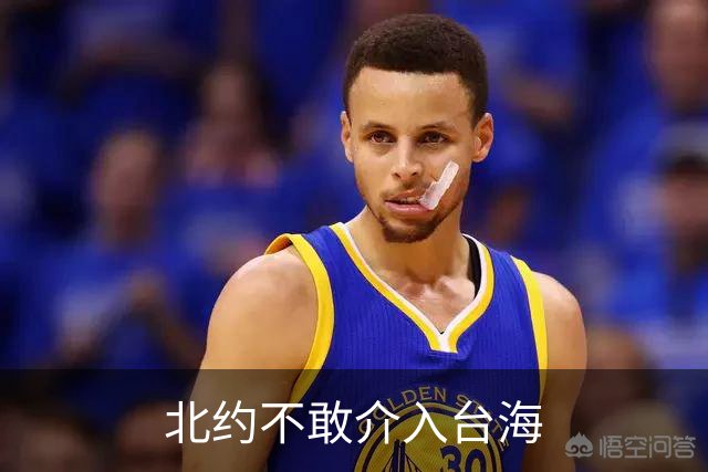 北约不敢介入台海