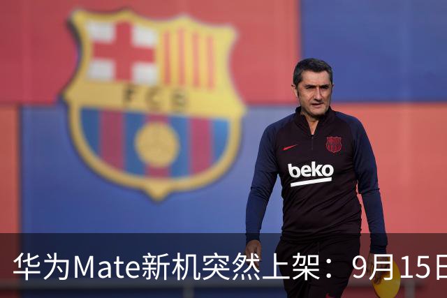 华为Mate新机突然上架：9月15日，卖34636元