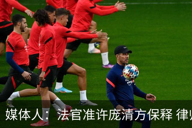 媒体人：法官准许庞清方保释 律师正为其恢复留学生身份