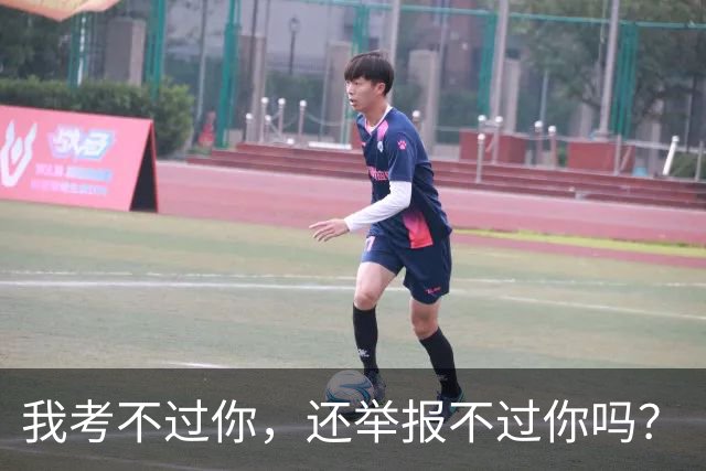我考不过你，还举报不过你吗？