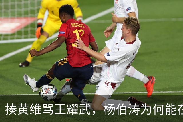 揍黄维骂王耀武，杨伯涛为何能在功德林如此“嚣张”？绝非得意忘形！