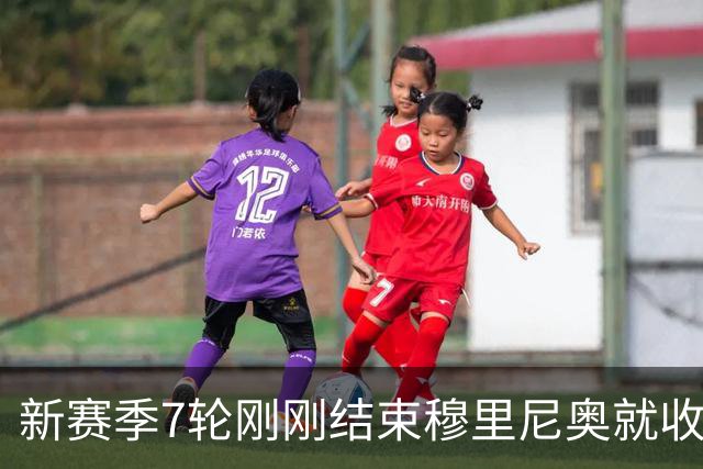 新赛季7轮刚刚结束穆里尼奥就收到一个严重坏消息皇马西甲争冠难了