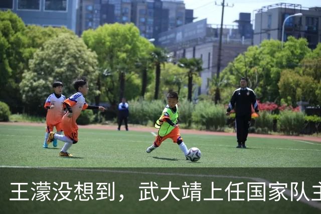王濛没想到，武大靖上任国家队主教练两个月，竟因一举动口碑暴涨