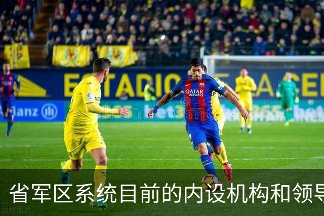 省军区系统目前的内设机构和领导职数与军改前相比发生了明显变化，调整幅度大