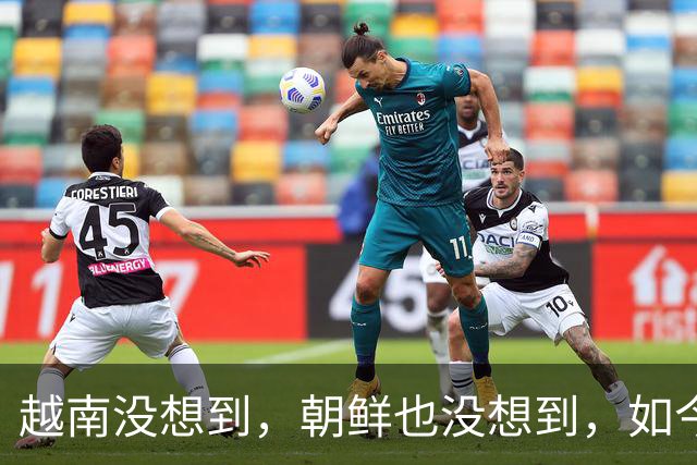 越南没想到，朝鲜也没想到，如今的中国甘肃省，已成全球焦点
