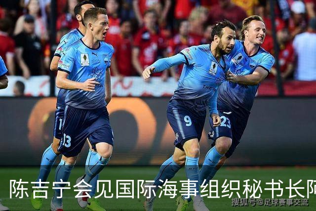陈吉宁会见国际海事组织秘书长阿塞尼奥·多明戈斯