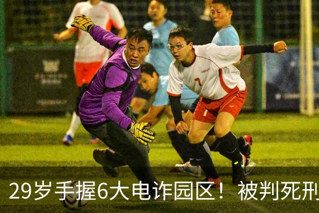 29岁手握6大电诈园区！被判死刑的明珍珍，私生活到底能有多壕