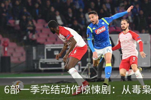 6部一季完结动作惊悚剧：从毒枭运货到卧底复仇，一晚刷完