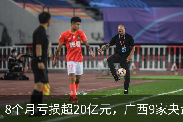 8个月亏损超20亿元，广西9家央企售电公司紧急联名求救